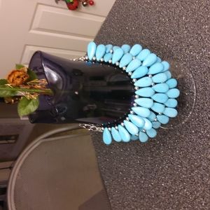 🦋Bold STATEMENT PIECE NWOT